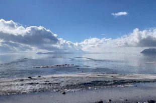 واکنش سخنگوی صنعت آب به بارش های اخیر