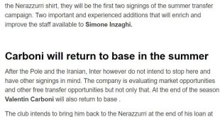 مهدی طارمی خرید قطعی اینتر در تابستان معرفی شد