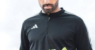 عکس‌| رونمایی از استوک‌های آدیداس برای مهدی طارمی