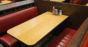 فروش رستوران سکانس آخر سریال «خانواده سوپرانو» به قیمت 82.6 هزار دلار