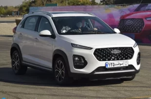 فروش نقدی و غیرنقدی مدیران خودرو