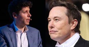 فکر می‌کردم ایلان ماسک با OpenAI همدلی بیشتری داشته باشد