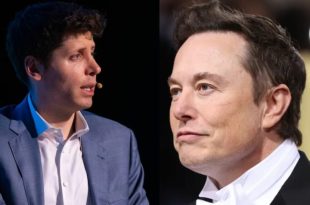 فکر می‌کردم ایلان ماسک با OpenAI همدلی بیشتری داشته باشد