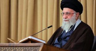 قرآن است که توانسته قله استقامت را در غزه به دنیا نشان دهد