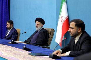 بخش دولتی با فعالان اقتصاد دیجیتال رقابت نکند