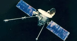 مارینر 10، اولین کاوشگر به عطارد