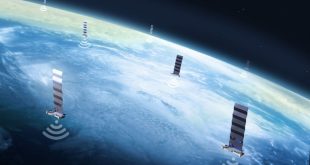 ماهواره‌های اسپیس‌ایکس می‌توانند میدان مغناطیسی زمین را ضعیف کنند