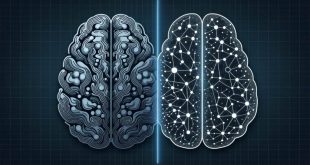 محققان با الهام‌ از مغز انسان، نسل بعدی نیمه‌رسانای هوش مصنوعی را می‌سازند