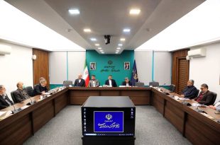 مراسم تقدیر از برگزار کنندگان جشنواره فیلم فجر با حضور وزیر فرهنگ برگزار شد