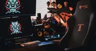 صندلی گیمینگ