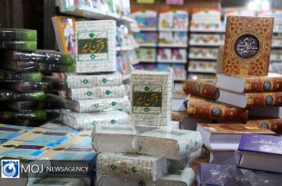 مشهورترین استاد خوشنویسی تونس، مهمان ویژه نمایشگاه بین‌المللی قرآن کریم در ایران