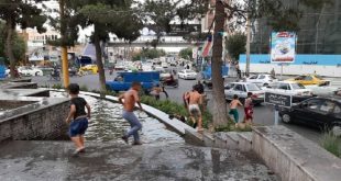 طرح ترافیک تهران