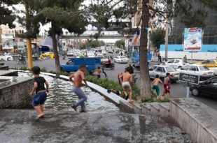 طرح ترافیک تهران