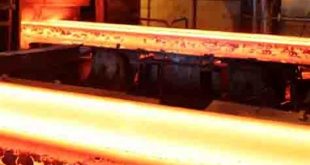 میزان خسارت محدودیت انرژی به صنایع فولادی کشور ۳ میلیارد دلار اعلام شد