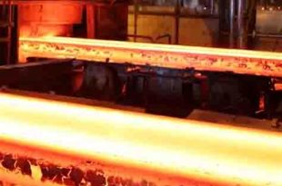 میزان خسارت محدودیت انرژی به صنایع فولادی کشور ۳ میلیارد دلار اعلام شد