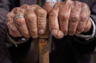 استفاده از سالمندان مبتلا به آلزایمر برای تکدی‌گری و حمل مواد مخدر