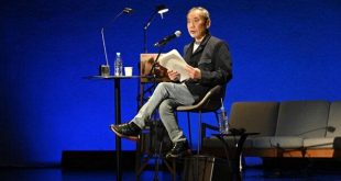 هاروکی موراکامی داستان کوتاه تازه‌اش را رونمایی کرد