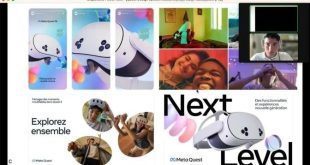 متا کوئست 3S