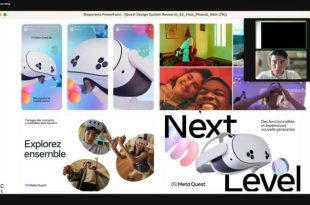 متا کوئست 3S