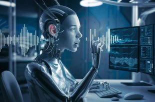 هوش مصنوعی تقلید صدا OpenAI Voice Engine‌ با عملکرد خیره‌کننده معرفی شد