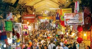 وزارت اقتصاد ۱۳ برنامه برای مهار تورم شب عید را اعلام کرد