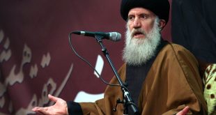 توصیه آیت الله فاطمی نیا برای شب‌های قدر اعلام شد