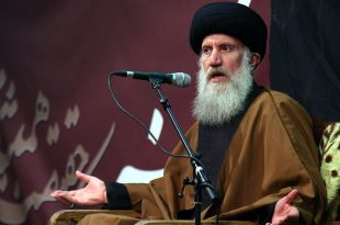 توصیه آیت الله فاطمی نیا برای شب‌های قدر اعلام شد