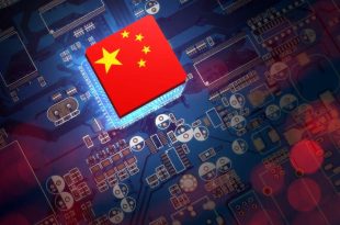 چین استفاده از پردازنده‌های اینتل و AMD در دستگاه‌های دولتی را ممنوع کرد