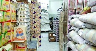 کالاهای مورد نیاز هیئت های مذهبی ویژه شب های قدر تامین شد