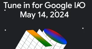 کنفرانس توسعه‌دهندگان گوگل I/O در اردیبهشت برگزار خواهد شد