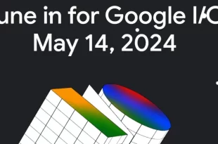 کنفرانس توسعه‌دهندگان گوگل I/O در اردیبهشت برگزار خواهد شد