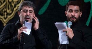 گلچین مداحی شب نوزدهم ماه رمضان با نوای محمدرضا طاهری و حسین طاهری+ دانلود