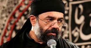 گلچین مداحی و نوحه شب قدر با نوای محمود کریمی+دانلود