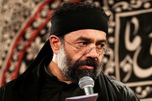 گلچین مداحی و نوحه شب قدر با نوای محمود کریمی+دانلود