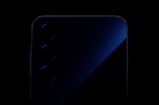 معرفی گوشی‌های جدید گلکسی A