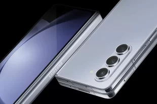 گلکسی زد فولد 6 احتمالاً اولین گوشی تاشو با فریم تیتانیومی خواهد بود