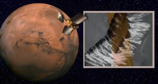 احتمال وجود حیات در مریخ کمتر از تصورات قبلی ماست