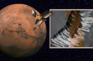 احتمال وجود حیات در مریخ کمتر از تصورات قبلی ماست