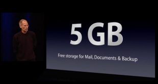 یک شکایت جدید اپل را به انحصار از طریق سرویس iCloud متهم می‌کند