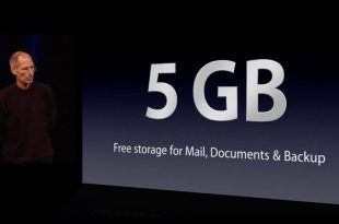 یک شکایت جدید اپل را به انحصار از طریق سرویس iCloud متهم می‌کند