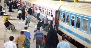 ۱۰ میلیون مسافر با ناوگان حمل‌ونقل عمومی تا ۱۲ فروردین جابه‌جا شد‌ه‌اند