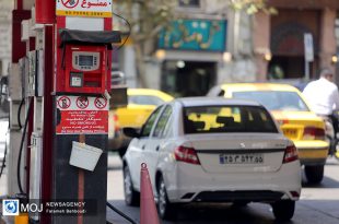 ۱۲۵ میلیون لیتر بنزین در هفتمین روز بهار ۱۴۰۳ توزیع شد