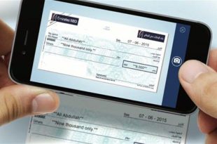 ۴۵۰ هزار دسته چک دیجیتال صادر شده است