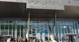 ۴۶۵ هزار مسافر از پایانه‌های مرزی در ۱۰ روز اول سفرهای نوروزی تردد کردند