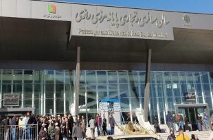 ۴۶۵ هزار مسافر از پایانه‌های مرزی در ۱۰ روز اول سفرهای نوروزی تردد کردند