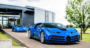 گرانقیمت ترین ابرخودروهایی که تاکنون تولید شده اند