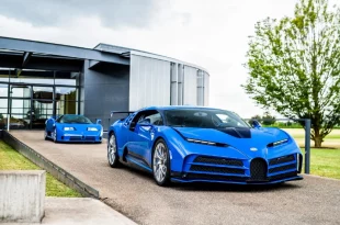 گرانقیمت ترین ابرخودروهایی که تاکنون تولید شده اند