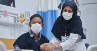 10 همت به فوق‌العاده شغل پرستاران در بودجه 1403 اختصاص یافت