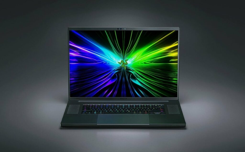 1712403336 730 لپ‌تاپ ریزر بلید 18 با قیمت 3099 دلار معارفه شد؛