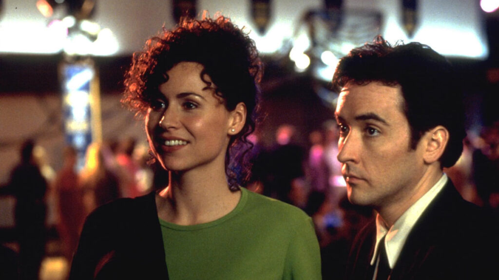 ۴۰ فیلم اکشن درمورد قاتلان قراردادی و آدمکشهای حرفهای_دلچسب 242 Grosse Pointe Blank